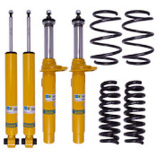 Cargar imagen en el visor de la galería, Bilstein B12 Pro-Kit 14-16 BMW 435i / 17 BMW 440i Front and Rear Monotube Suspension Kit