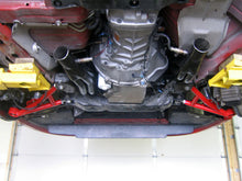Cargar imagen en el visor de la galería, UMI Performance 93-02 GM F-Body Front A-Arm Kit Adjustable Drag
