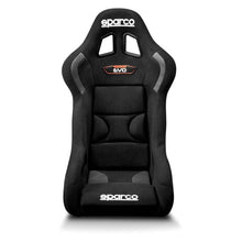 Cargar imagen en el visor de la galería, Sparco Seat EVO Carbon Black