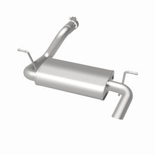 Cargar imagen en el visor de la galería, BRExhaust 18-25 Jeep Wrangler 2.0L Direct-Fit Replacement Rear Muffler Kit