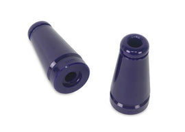 SuperPro 18-23 Jeep Wrangler JL / 20-23 Jeep Gladiator JT Bump Stop Bushing Kit