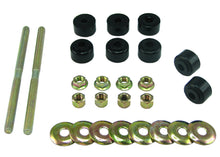 Cargar imagen en el visor de la galería, Whiteline 10/65-73 Ford Mustang Front Sway Bar Link Assembly