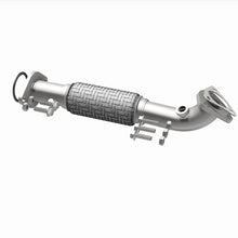 Cargar imagen en el visor de la galería, BRE Exhaust 02-06 MPV 3.0L Front Pipe Kit
