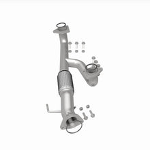 Cargar imagen en el visor de la galería, BRE Exhaust 11-13 Honda Odyssey 3.5L Front Pipe Kit