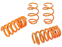 Cargar imagen en el visor de la galería, aFe Control Lowering Springs 2015 Ford Mustang GT