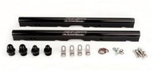 Cargar imagen en el visor de la galería, FAST Billet Fuel Rail Kit For LSXR