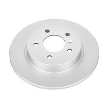 Cargar imagen en el visor de la galería, Power Stop 06-11 Buick Lucerne Rear Evolution Geomet Coated Rotor