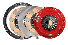 Load image into Gallery viewer, McLeod RXT 1200 Clutch MOPAR 9.687in Dia. Disk for Small Dia. FW 1-3/16in X 18 Spline