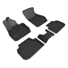 Load image into Gallery viewer, 3D MAXpider 20-24 BMW 2 Series GranCoupe (F44) FWD Kagu Black Full Set