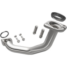 Cargar imagen en el visor de la galería, BRE Exhaust 13-17 Toyota RAV4 2.5L Front Pipe Kit