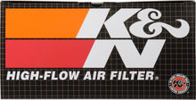 Cargar imagen en el visor de la galería, K&amp;N Round Air Filter Assembly