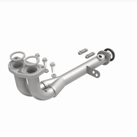 BRE Exhaust 96-00 Civic EL 1.6L Front Pipe Kit