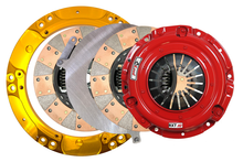 Load image into Gallery viewer, McLeod RXT Clutch Ford Mustang 4.6L 1-1/16in X 10 Spline w/ HD Pressure Plate