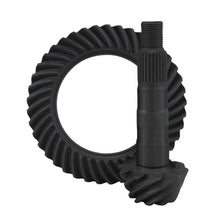 Cargar imagen en el visor de la galería, Yukon Gear Ring and Pinion Gear Set 7.2in GM 4.56 ratio