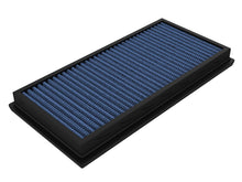 Cargar imagen en el visor de la galería, aFe MagnumFLOW Air Filters OER P5R A/F P5R Mercedes AMG63 07-11 V8-6.3L *Req Qty 2*