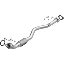 Cargar imagen en el visor de la galería, BRE Exhaust 93-97 Corolla Prizm 1.6L 1.8L Front Pipe Kit