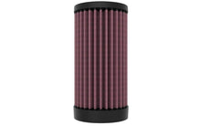 Cargar imagen en el visor de la galería, K&amp;N 00-09 Kawasaki KAF620 High-Flow Original Lifetime Engine Air Filter