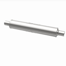 Cargar imagen en el visor de la galería, MagnaFlow Muffler Mag SS 22X4X4 2X2 C/C