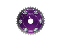 Cargar imagen en el visor de la galería, HKS SLIDE CAM SPROCKET SR20DE/DET INTAKE