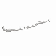 Cargar imagen en el visor de la galería, Magnaflow 2006 Mercedes-Benz SL500 5.0L Direct Fit Converter