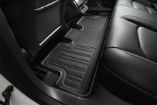 Load image into Gallery viewer, 3D Maxpider 12-19 BMW 1 Series Kagu Floor Mat- Black R1