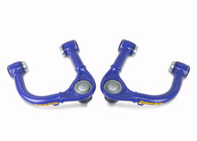 Cargar imagen en el visor de la galería, Superpro 19-23 Ford Ranger Geometry Correction Front Upper Control Arm Set