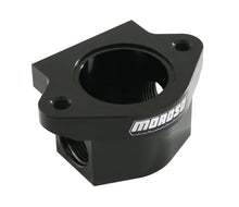 Cargar imagen en el visor de la galería, Moroso Universal Remote Thermostat Housing - Two -12An Holes on Side