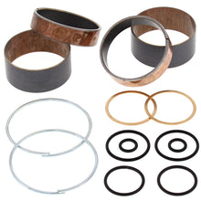 Cargar imagen en el visor de la galería, All Balls Racing 03-13 KTM SX 85 Fork Bushing Kit