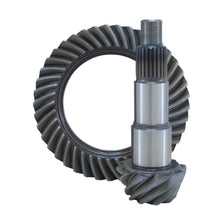 Cargar imagen en el visor de la galería, USA Standard Replacement Ring &amp; Pinion Gear Set For Dana 30 JK Reverse Rotation in a 3.73 Ratio