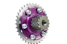 Cargar imagen en el visor de la galería, HKS SLIDE CAM SPROCKET SR20DE/DET EXHAUST