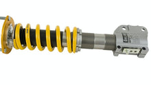 Cargar imagen en el visor de la galería, Ohlins 96-01 Mitsubishi EVO 4-6 (CN9A/CP9A) Road &amp; Track Coilover System