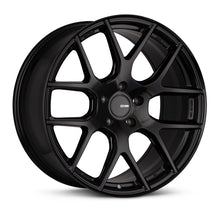 Cargar imagen en el visor de la galería, Enkei XM-6 20x8.5 5x120 40mm Offset 72.6mm Bore Gloss Black Wheel