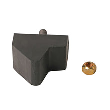 Cargar imagen en el visor de la galería, MOOG 96-00 Isuzu Hombre Front Lower Bumper Bushing