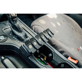 Oracle Trigger 6 Shooter Toyota 4Runner Lexus Gx 470 & Fj Cruiser Combo Kit