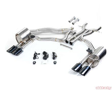 Cargar imagen en el visor de la galería, VR Performance Porsche Panamera Turbo 971 304 Stainless Exhaust System