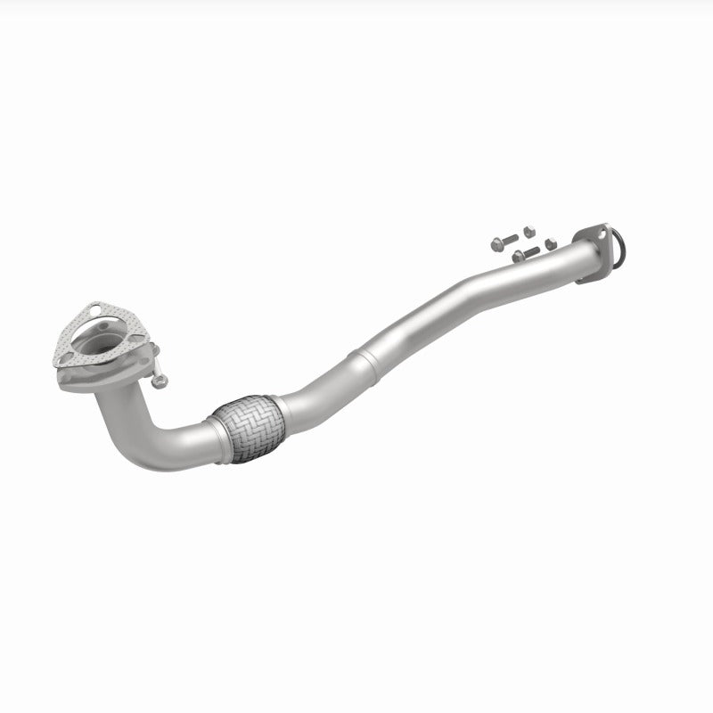 BRE Exhaust 96-97 RAV4 2.0L Front Pipe Kit