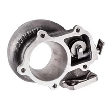 Cargar imagen en el visor de la galería, Garrett GT35R Turbine Housing Kit O/V V-Band / V-Band 0.61 A/R (Ni-Resist)