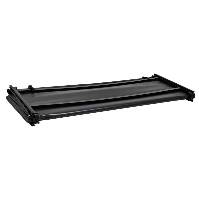 Westin 22-24 Ford Maverick 4.5ft. Bed Soft Tri-Fold Tonneau Cover - Black