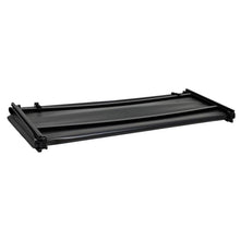 Load image into Gallery viewer, Westin 15-24 Ford F-150 6.5ft. Bed Soft Tri-Fold Tonneau Cover - Black