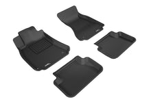 Cargar imagen en el visor de la galería, 3D MAXpider 09-16 Audi A4/S4 (B8) Kagu Black Full Set