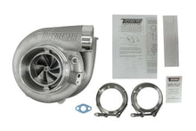 Cargar imagen en el visor de la galería, Turbosmart 7170 V-Band 1.07AR Externally Wastegated TS-1 Turbocharger