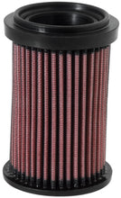 Cargar imagen en el visor de la galería, K&amp;N 08-10 Ducati Monster 696 Replacement Air Filter