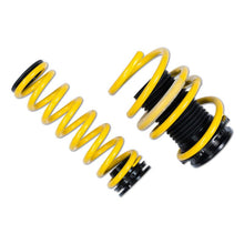 Cargar imagen en el visor de la galería, ST Adjustable Lowering Springs 19-22 Mercedes-Benz CLA (C118) / A-Class (W177)