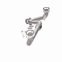Cargar imagen en el visor de la galería, BRE Exhaust 06-08 Grand Vitara 2.7L Front Pipe Kit