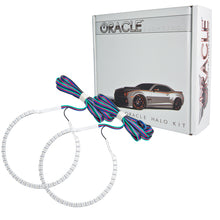 Cargar imagen en el visor de la galería, Oracle Yamaha R6 06-14 LED Motorcycle Halo Kit - ColorSHIFT