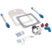 Cargar imagen en el visor de la galería, Edelbrock 4500 Carb Fuel Reg Kit