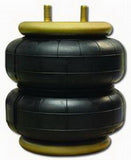 Firestone Ride-Rite Replacement Bellow 224C (For Kit PN 0830/2080/2032/2068) (W217606859)