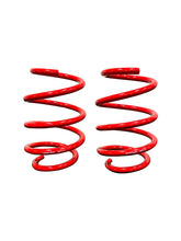 Cargar imagen en el visor de la galería, Roush 18-24 Ford Mustang GT w/ MagneRide Lowering Springs - Set of 4