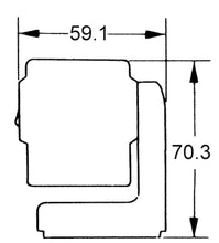 Load image into Gallery viewer, Technical Drawing