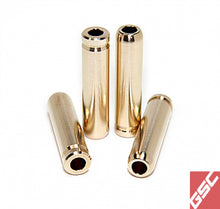Cargar imagen en el visor de la galería, GSC P-D Subaru EJ20/EJ25 SOHC Manganese Bronze Intake/Exhaust Valve Guide +.003in OD - Single
